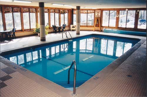 Travelodge By Wyndham Wasaga Beach Facilidades foto
