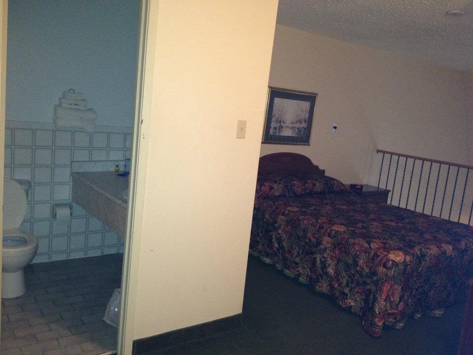 Travelodge By Wyndham Wasaga Beach Exterior foto