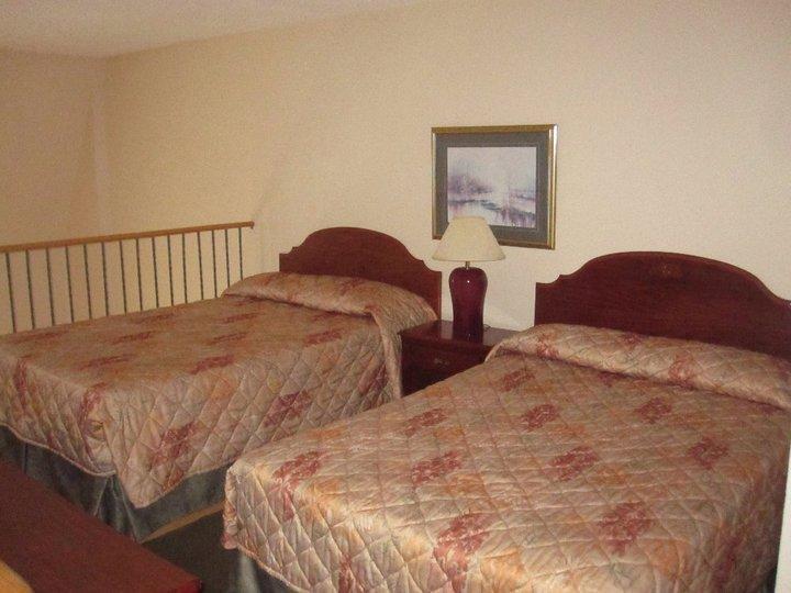 Travelodge By Wyndham Wasaga Beach Exterior foto