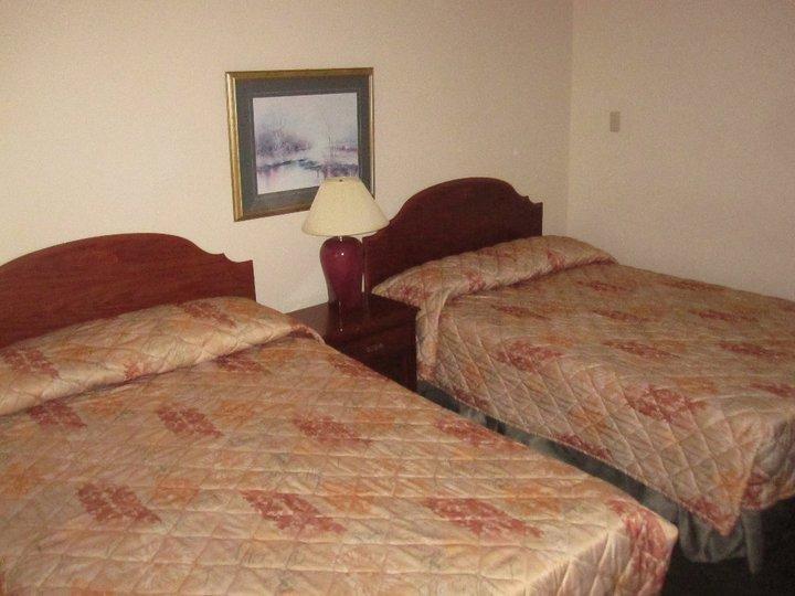 Travelodge By Wyndham Wasaga Beach Exterior foto